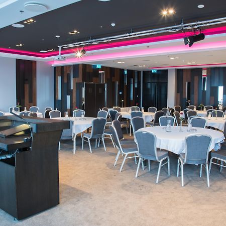 Hotel Reykjavik Grand Экстерьер фото