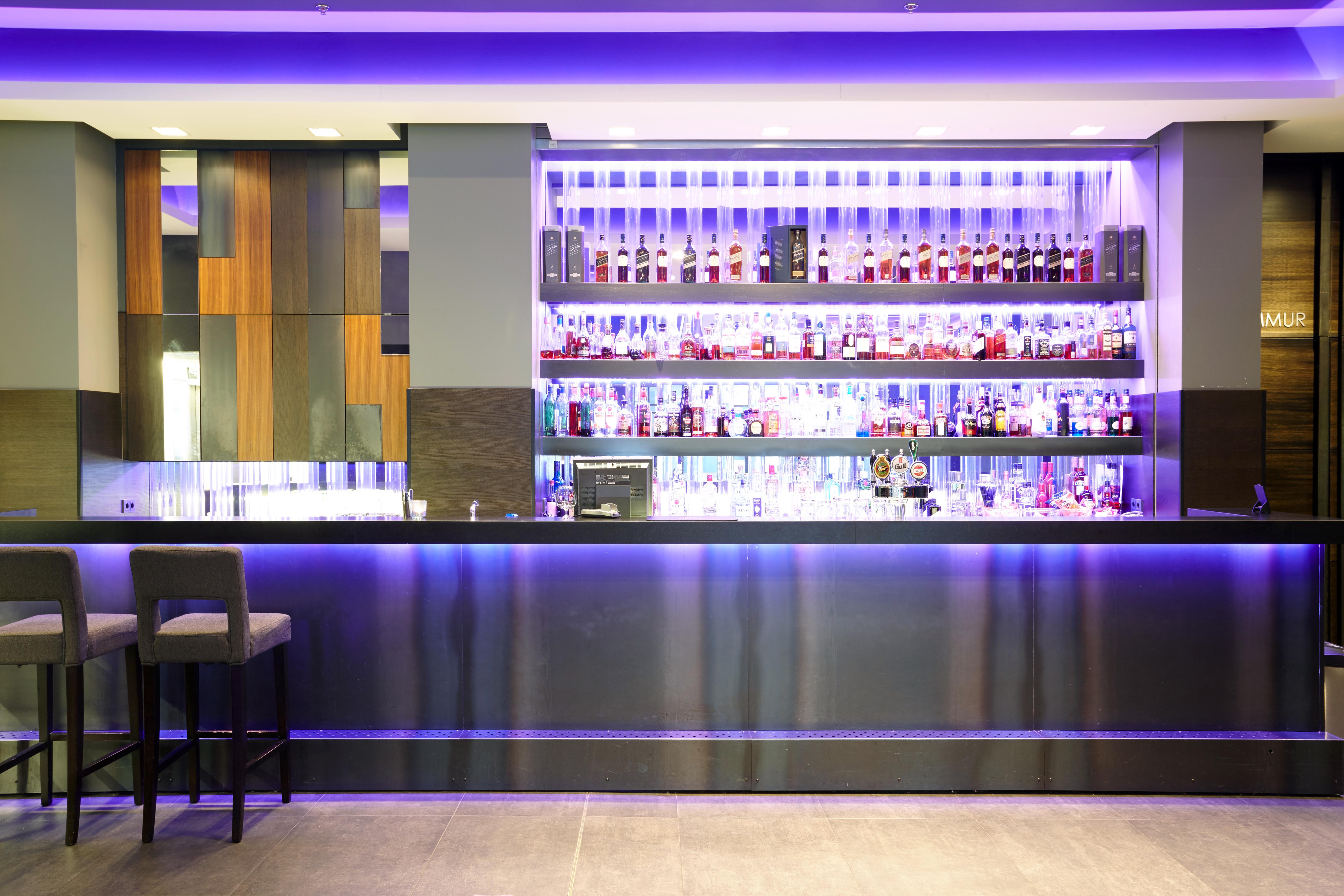 Hotel Reykjavik Grand Экстерьер фото