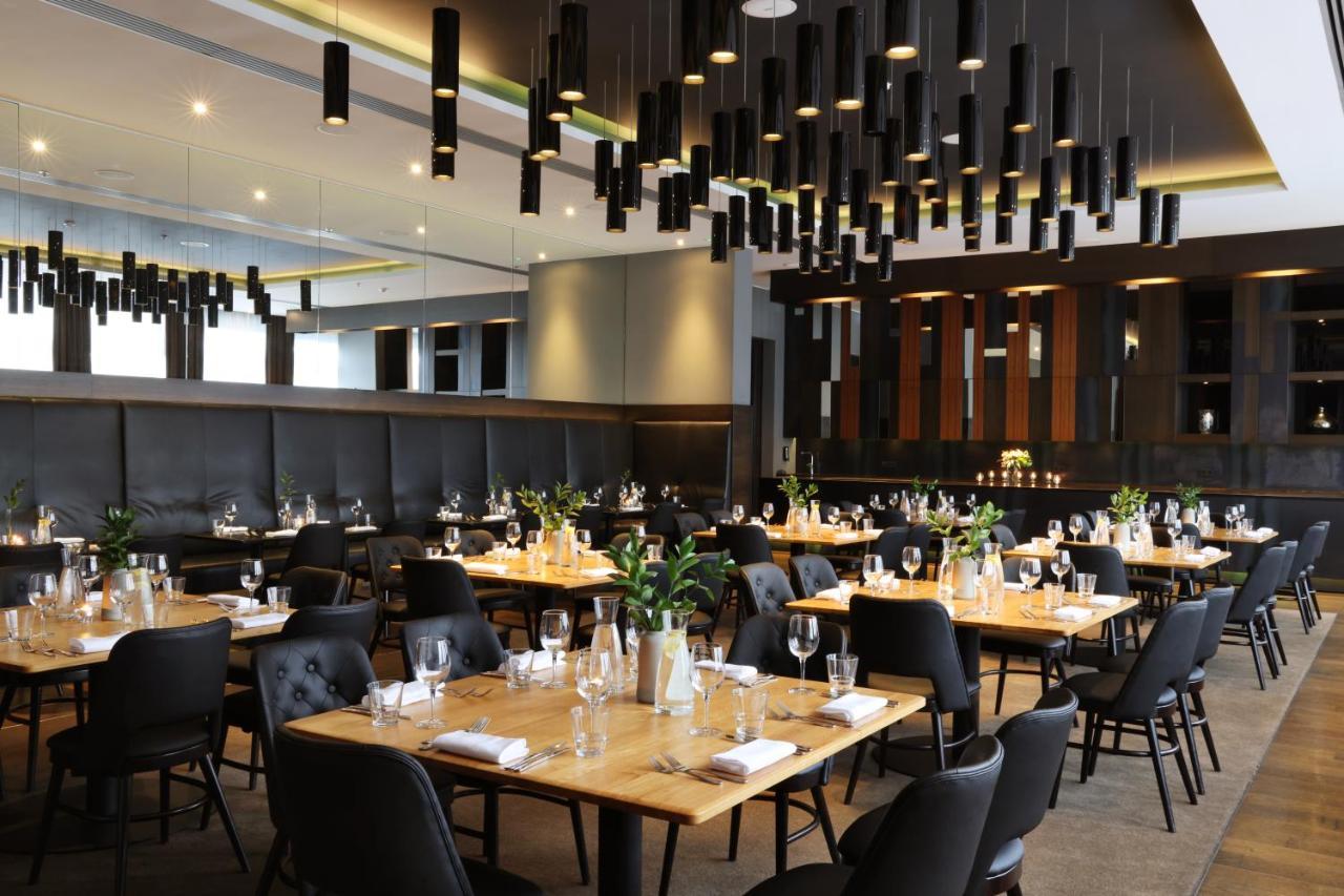 Hotel Reykjavik Grand Экстерьер фото