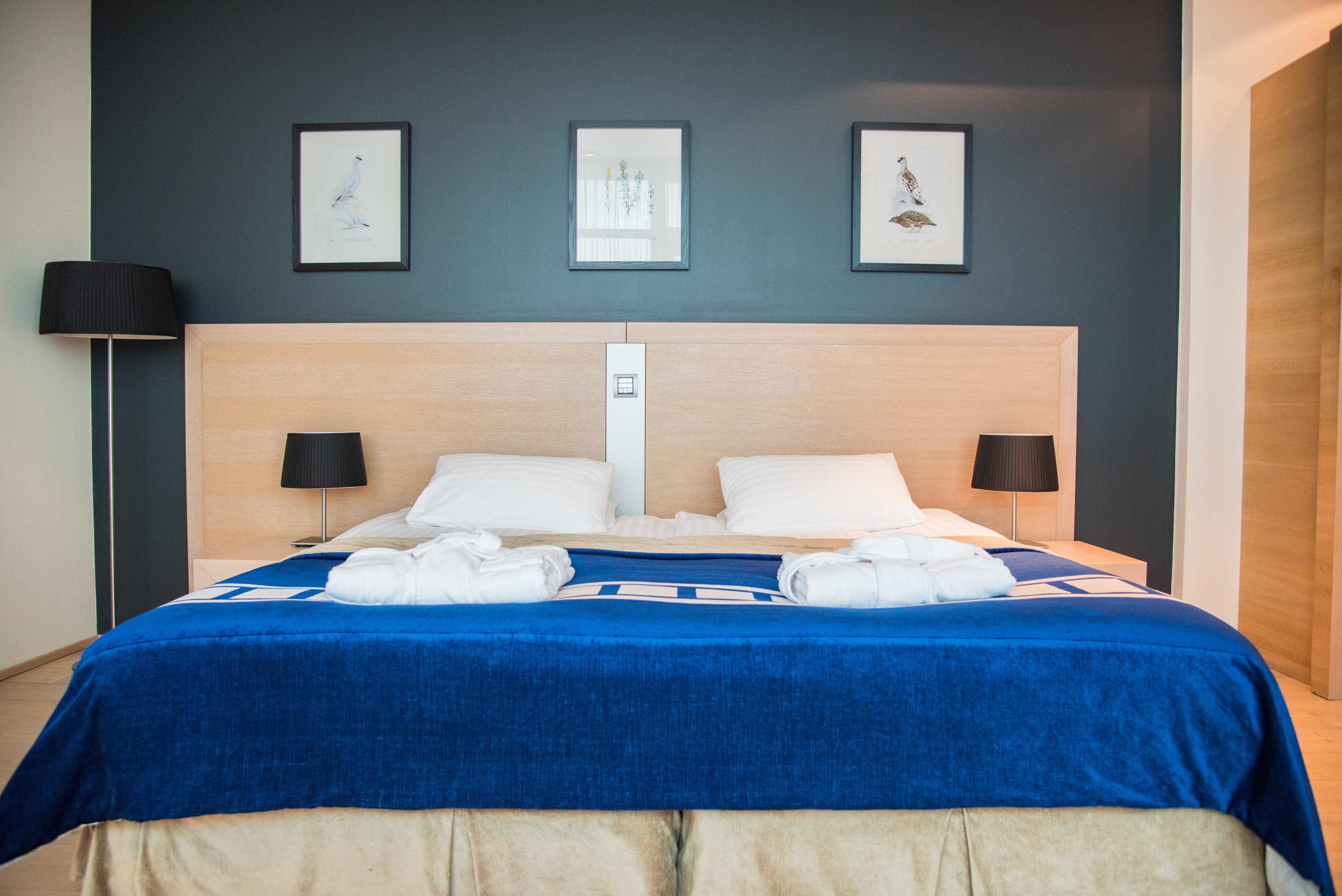 Hotel Reykjavik Grand Экстерьер фото