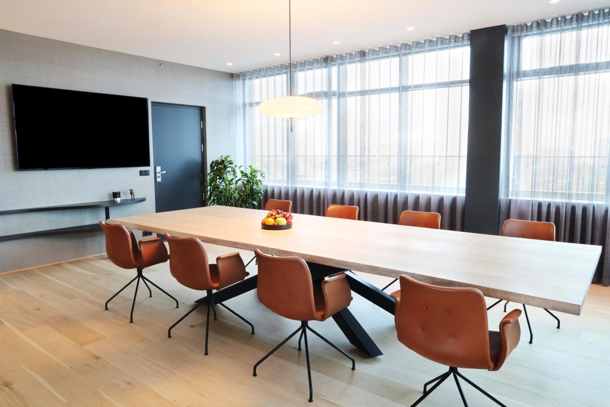 Hotel Reykjavik Grand Экстерьер фото