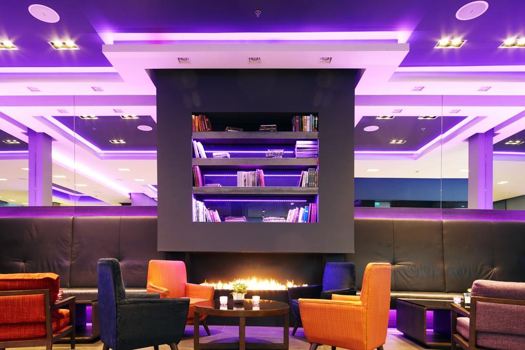 Hotel Reykjavik Grand Экстерьер фото