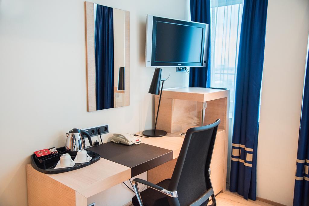 Hotel Reykjavik Grand Экстерьер фото