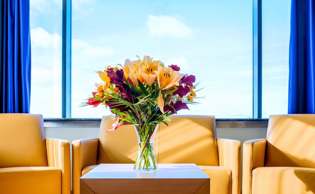 Hotel Reykjavik Grand Экстерьер фото